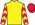 Silk Colours